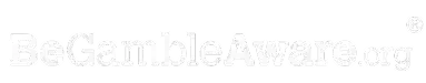 Logo BeGambleAware